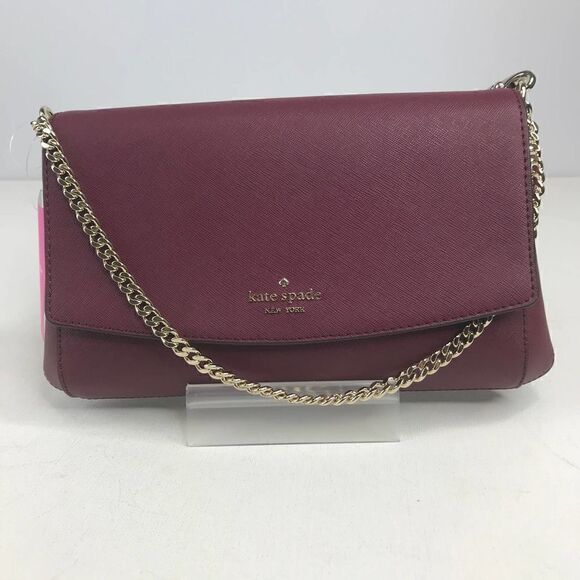 Kate Spade Laurel Way Greer Xbody NWT - Picture 1 of 8